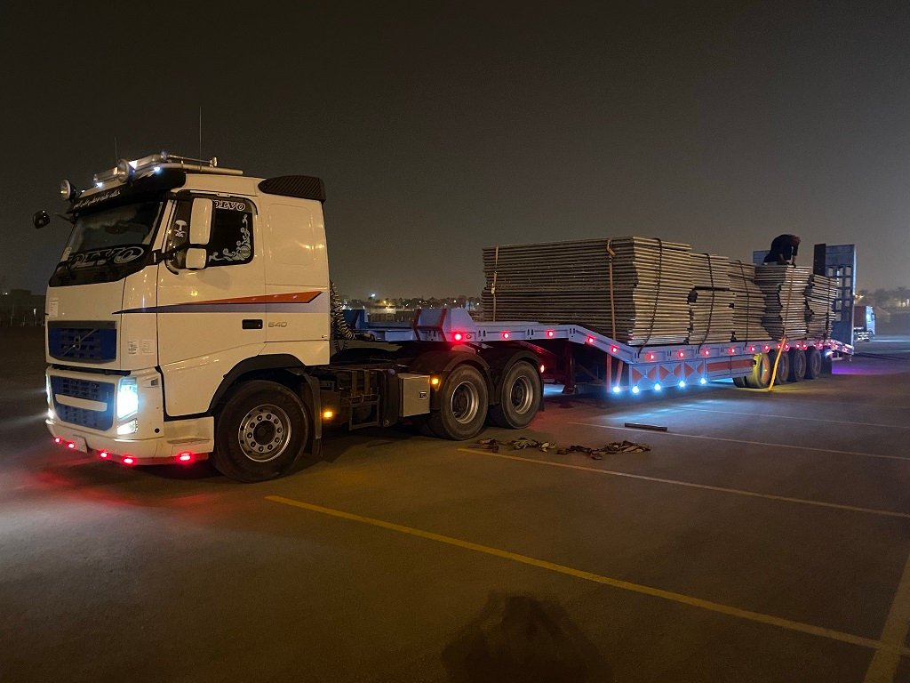 For Sell Transportation Trucks, Available Syria Volvo, Scania Volvo, Syria Lowbed Truck, Syria Flatbed Truck for sell