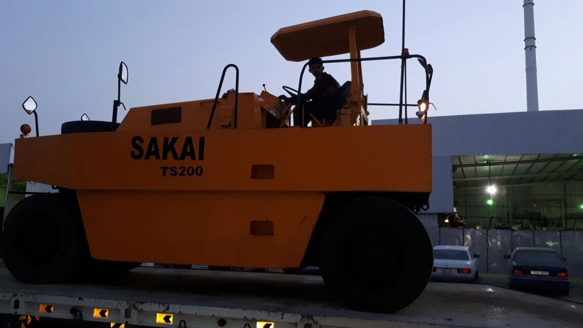 Syria Asphalt Machinery for sell, Available Paving asphalt Machinery, Milling Asphalt Machines
