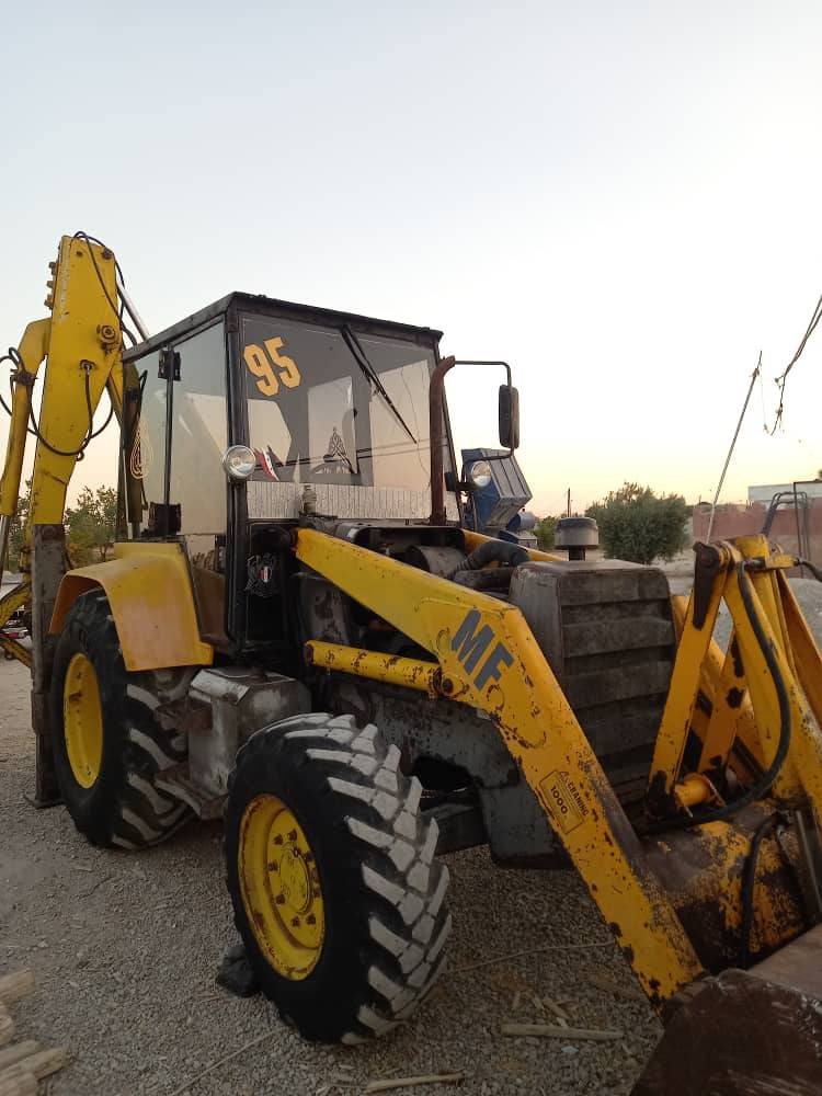 for sell backhoe loader, available in IDLIB