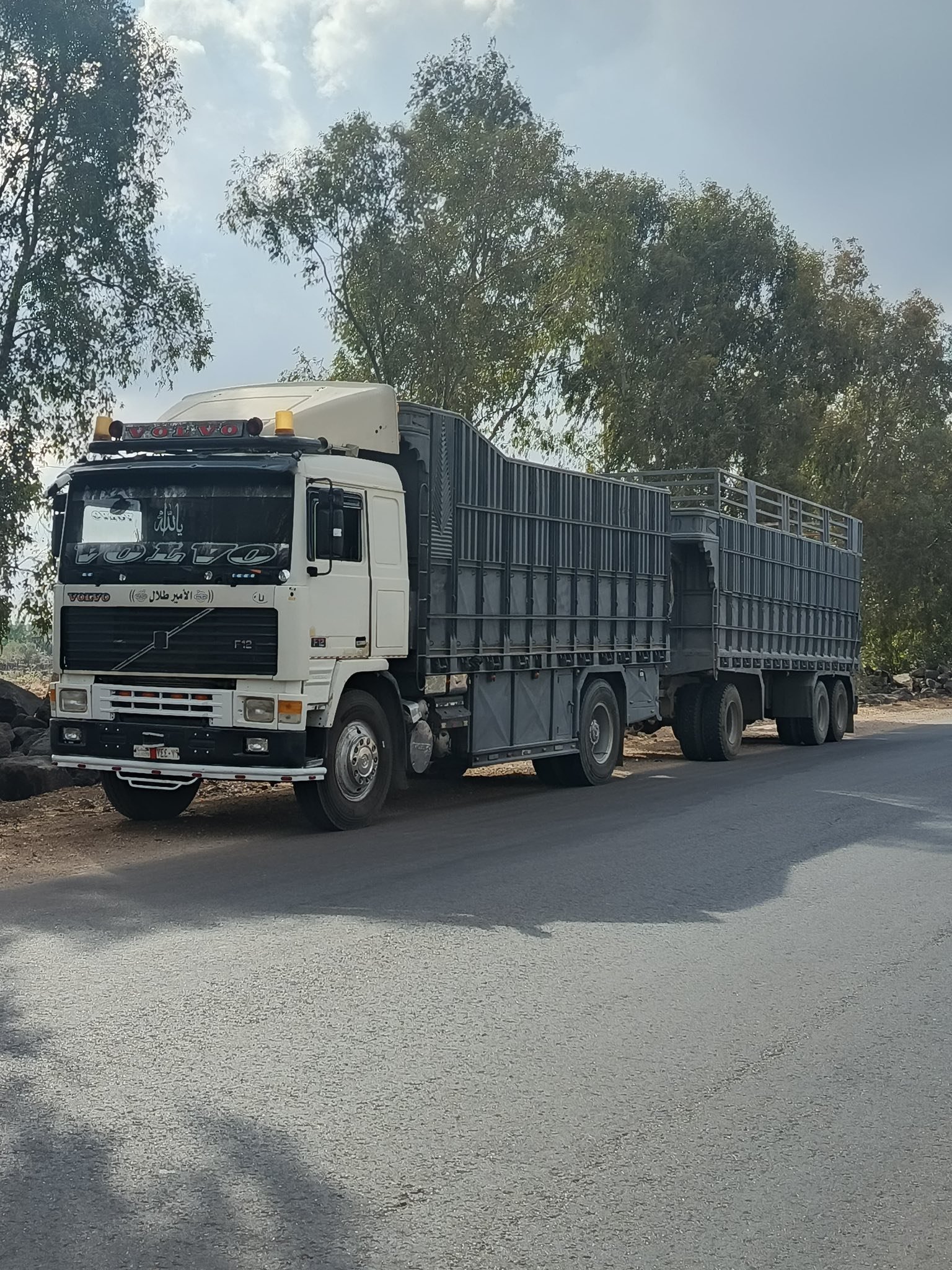Compactors, Rollers, for Compaction of Soil, Available in Syria, In Good Condition