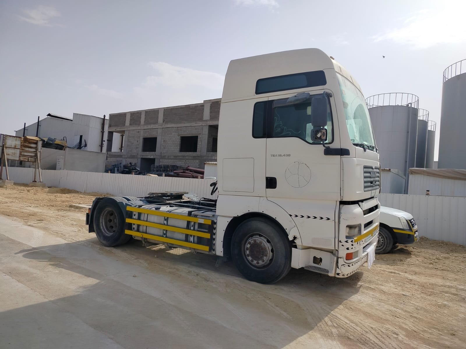 Trucks for sale in Syria, Syria trucks with good prices