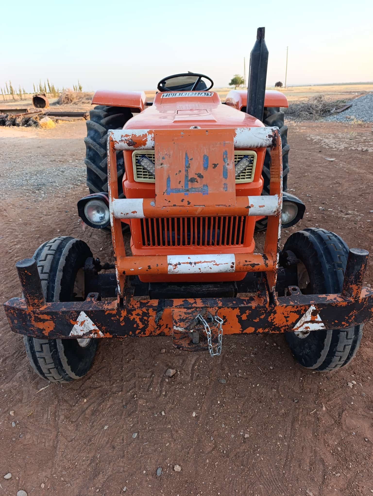 Compactors, Rollers, for Compaction of Soil, Available in Syria, In Good Condition