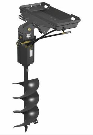 Drills for Bobcats for sell in Syria, Through our company get the best price and quality