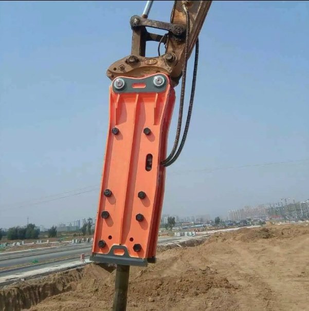 Poclain Excavator Jack Hammer, Through our Company Get The best quality and pricesor Sell In Syria