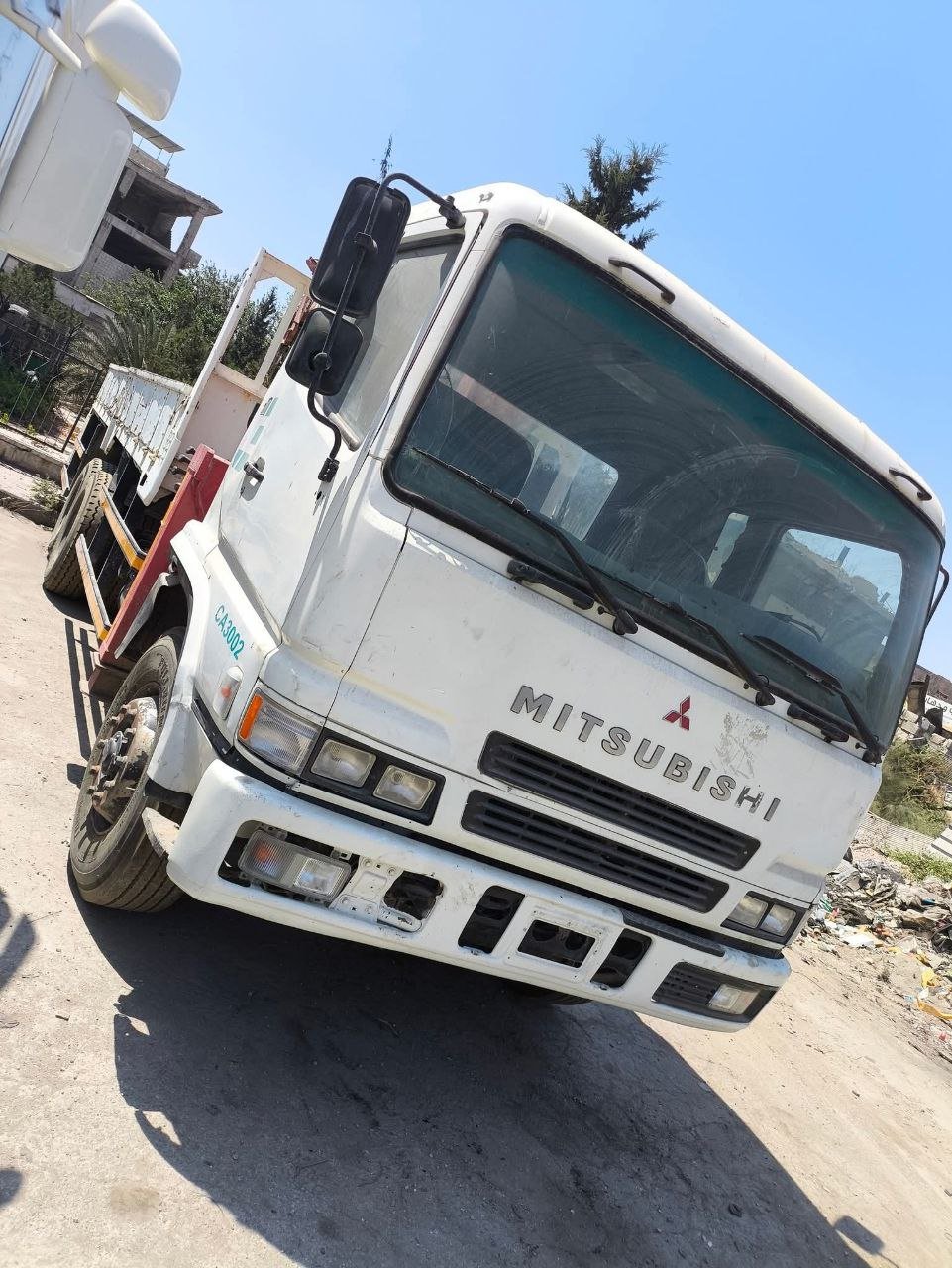 حصادة زراعية نيوهولاند