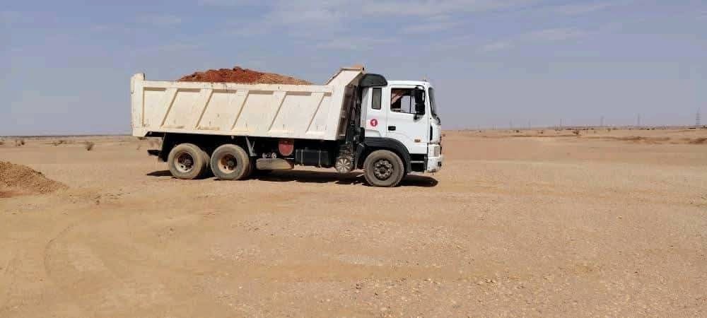 قلاب هونداي موديل 2015 مكنة 22 هونداي دبل دفرنش ترخيص ساري, تواجد حلب, أكبر سوق عربي لبيع الشاحنات في سوريا