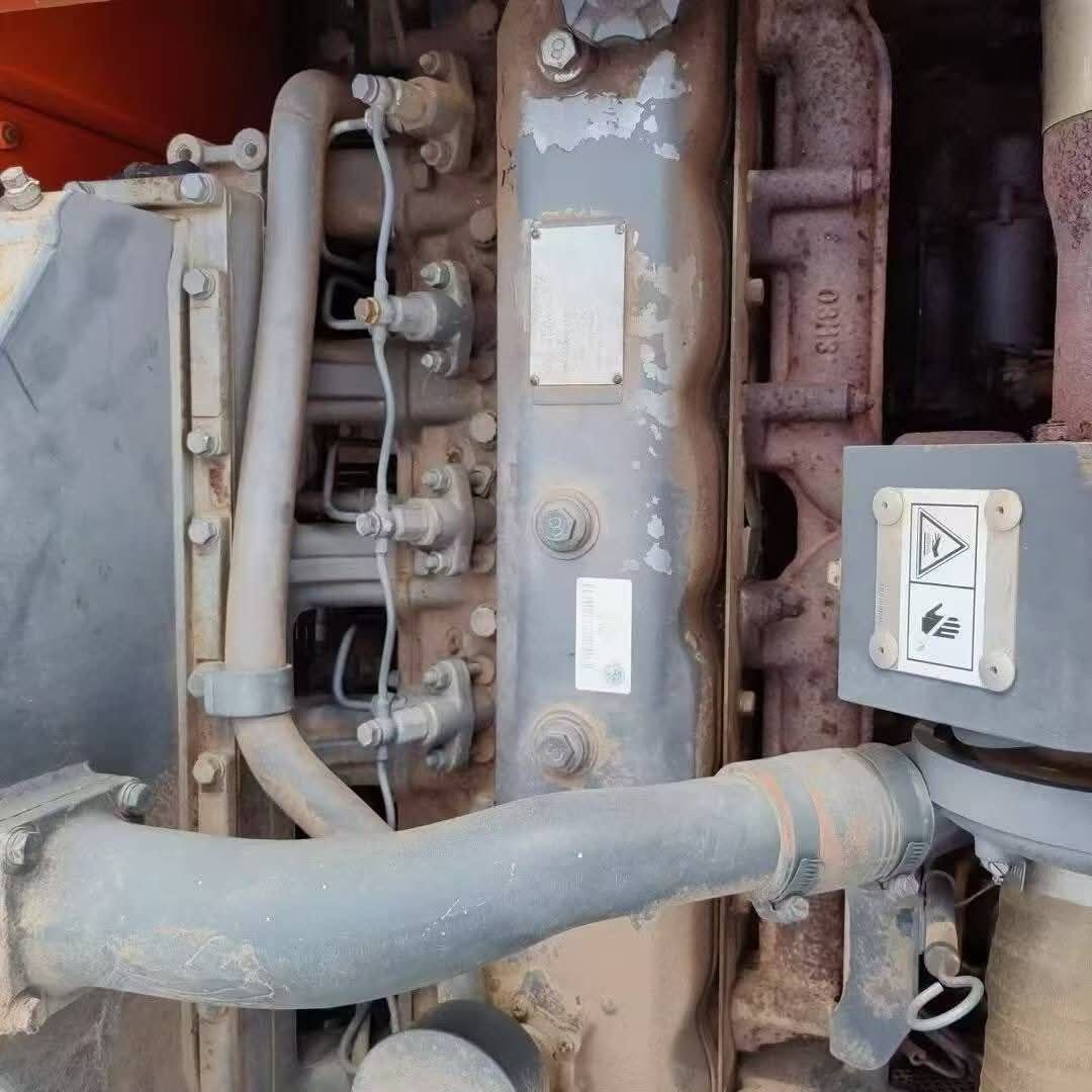 Doosan Excavator for Sale in Homs, 1999 Doosan 150 Excavator, Located in Homs, Heavy Equipment Prices