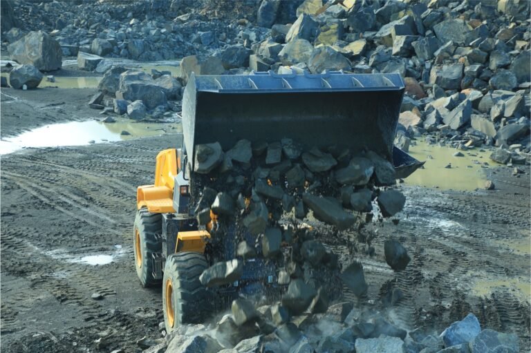 وكالة المعدات الصينية في سوريا, تركس LiuGong موديل 856H Max 2018 تواجد حمص, سوق المعدات الثقيلة في سوريا