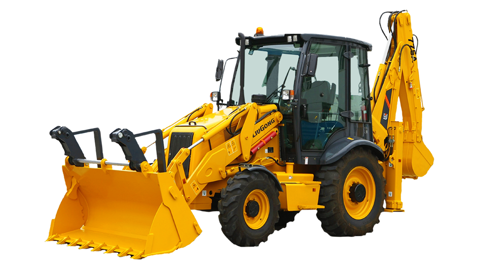 Chinese Equipment Agency in Syria, LiuGong Loader Model 755A 2024 Located in Aleppo, Heavy Equipment Market Syria