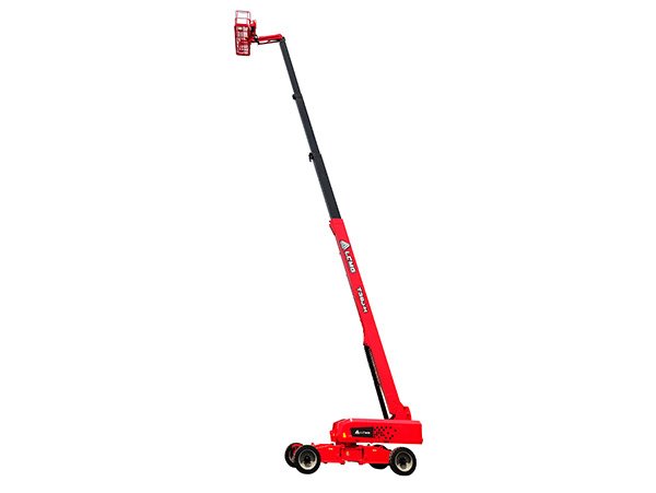 وكالة المعدات الصينية في سوريا, رافعة تلسكوبية LGMG T38J-H    موديل 2025 تواجد حلب, سوق المعدات الثقيلة في سوريا