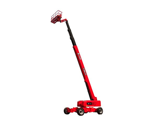 وكالة المعدات الصينية في سوريا, رافعة تلسكوبية LGMG T38J-H    موديل 2025 تواجد حلب, سوق المعدات الثقيلة في سوريا