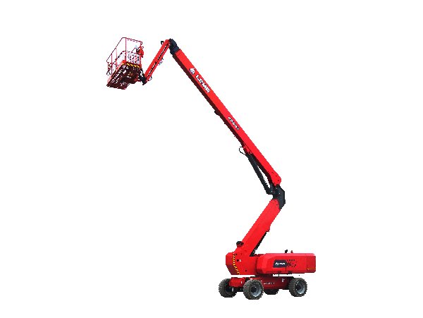 Chinese Equipment Agency in Syria, LGMG Scissor Lift AR24J    Model 2025 Located in homs, Heavy Equipment Market Syria