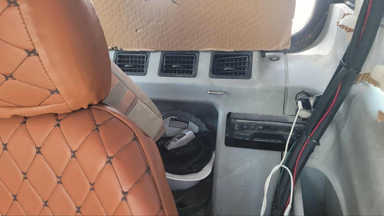 Komatsu Excavator for Sale in Raqqa, Komatsu Model 2016 Located in Raqqa, Heavy Equipment Market Syria