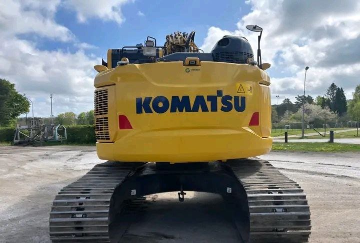 Komatsu Excavator for Sale in Homs, 2019 Komatsu 220 Excavator, Located in Homs, Best Deals on Heavy Equipment