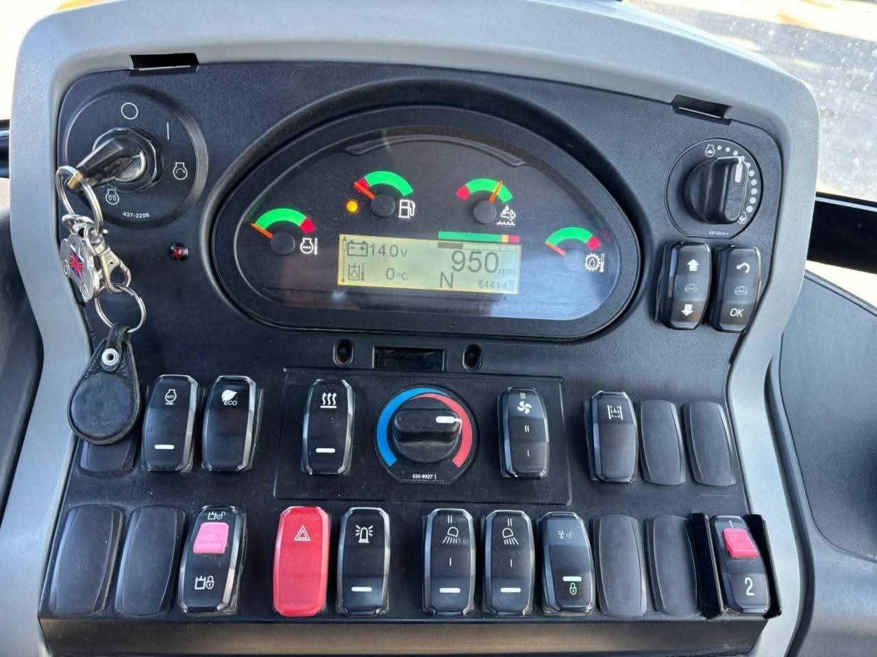 CAT Backhoe Loader for Sale in Aleppo, 2015 CAT 432F2, Located in Aleppo, Best Deals on Heavy Loaders and Equipment