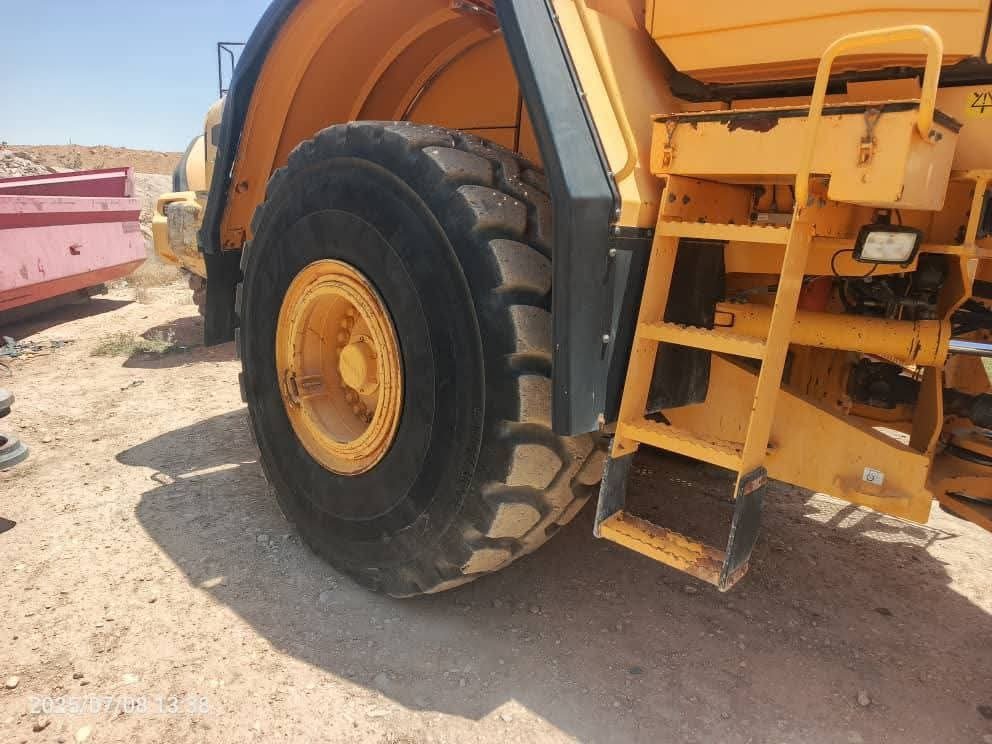 Volvo Loader for Sale in Damascus, 1999 Volvo L180F, Located in Damascus, Best Deals on Heavy Loaders and Equipment