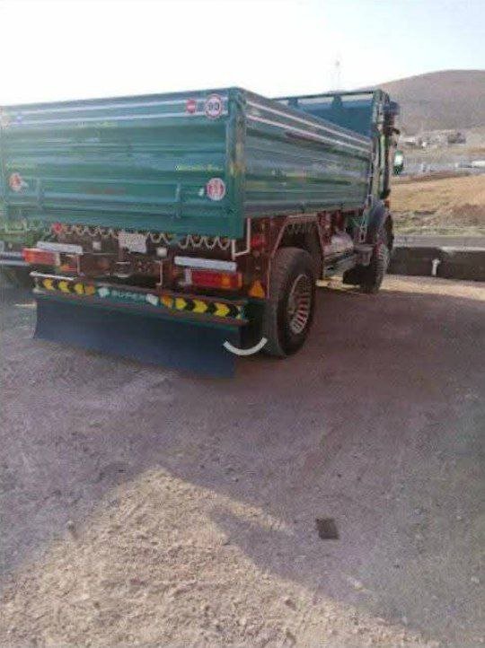 Mercedes Truck for Sale in Damascus, Mercedes 420 Model 1995, Located in Damascus, Shop Trucks and Heavy Equipment Now