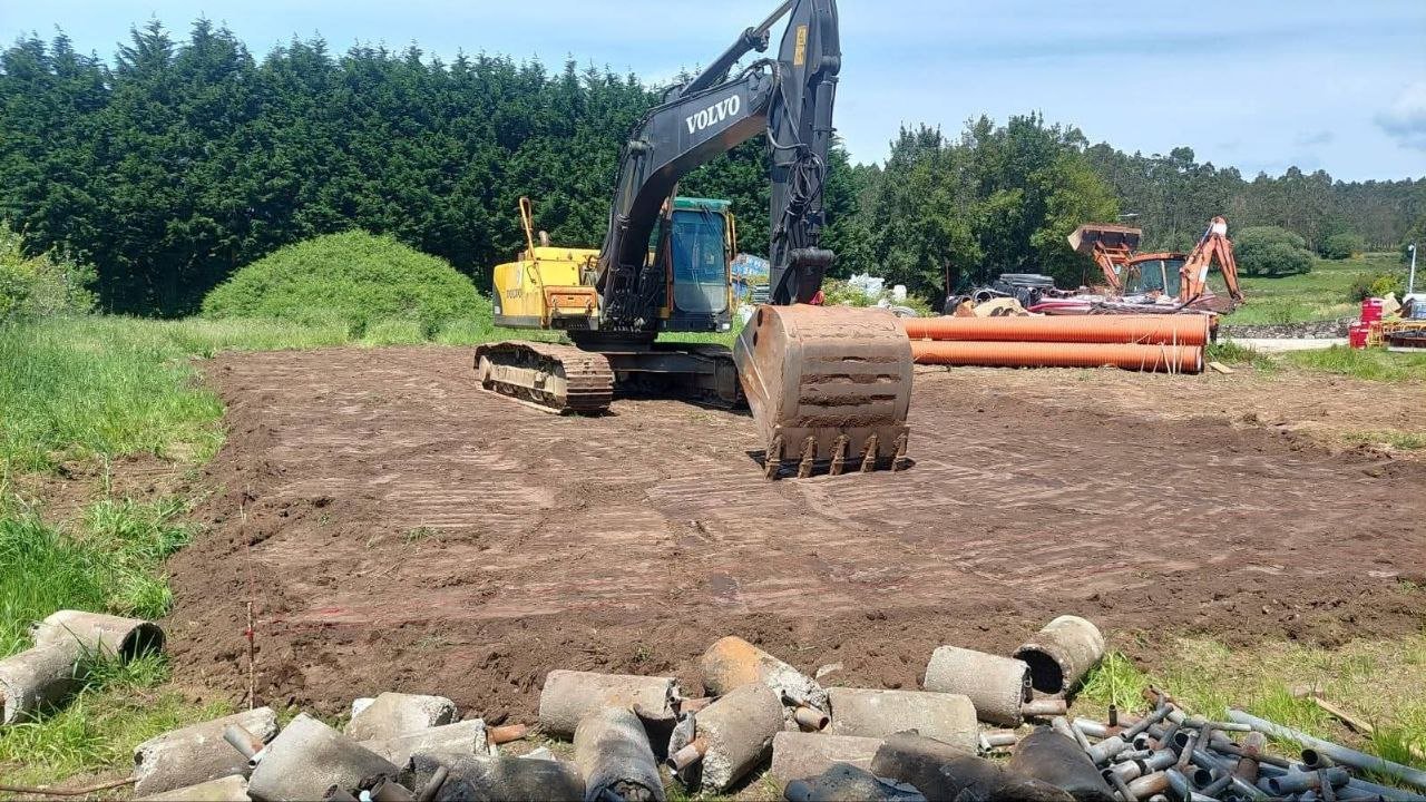 حفار فولفو للبيع في حلب , باكر فولفو 290 موديل 2009 تواجد حلب , أفضل موقع لبيع المعدات الثقيلة في سوريا