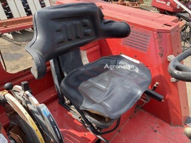 جرار ماسي فيرغسون للبيع في سوريا , Massey Ferguson MF690-4 سنة الصنع 1990 تواجد دمشق , أفضل موقع لبيع المعدات والجرارات الزراعية في سوريا