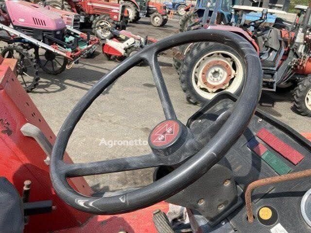 جرار ماسي فيرغسون للبيع في سوريا , Massey Ferguson MF690-4 سنة الصنع 1990 تواجد دمشق , أفضل موقع لبيع المعدات والجرارات الزراعية في سوريا