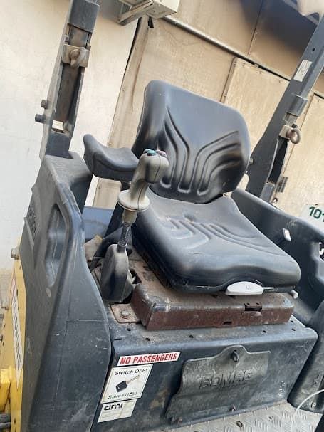 مدحلة للبيع في سوريا, بوماج BW120، موديل 2015 تصدير من السعودية الى سوريا, أفضل موقع لبيع الشاحنات والمعدات الثقيلة في سوريا