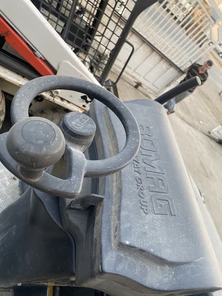 مدحلة للبيع في سوريا, بوماج BW120، موديل 2015 تصدير من السعودية الى سوريا, أفضل موقع لبيع الشاحنات والمعدات الثقيلة في سوريا