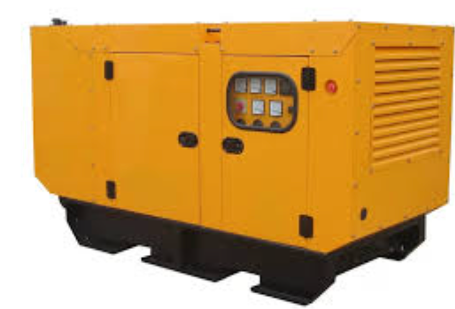 مولد كهرباء للبيع في سوريا , Genset YANAN YNS1038C موديل حديث تصدير من السعودية ال , أفضل موقع لبيع المولدات والمعدات الثقيلة في سوريا
