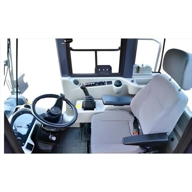 لودر XCMG للبيع, XCMG ZL50GN موديل 2025 استيراد من اوروبا, أفضل موقع لبيع الشاحنات والمعدات الثقيلة في سوريا