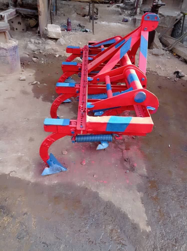 Kelftour for sale in Damascus, Kelftour Seven Arms model 2002 available in Damascus, the best site for selling trucks and heavy equipment in Syria