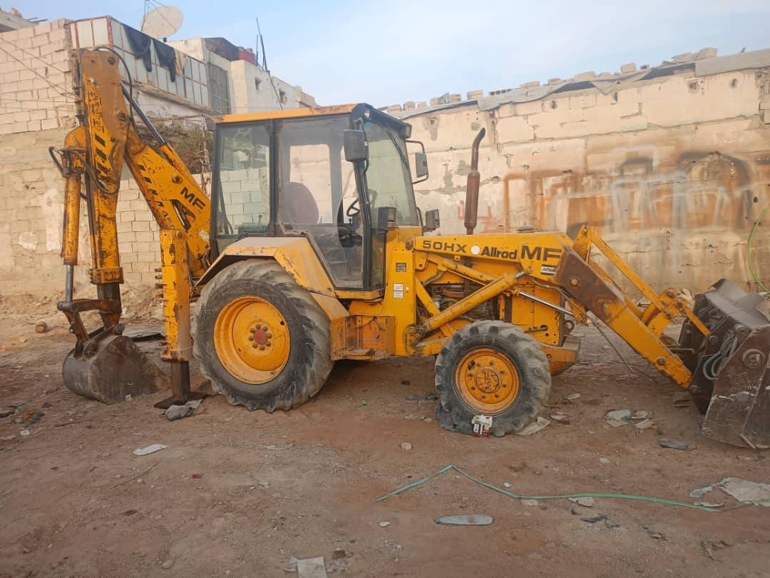 For sale in Damascus, Contact: 0945313927