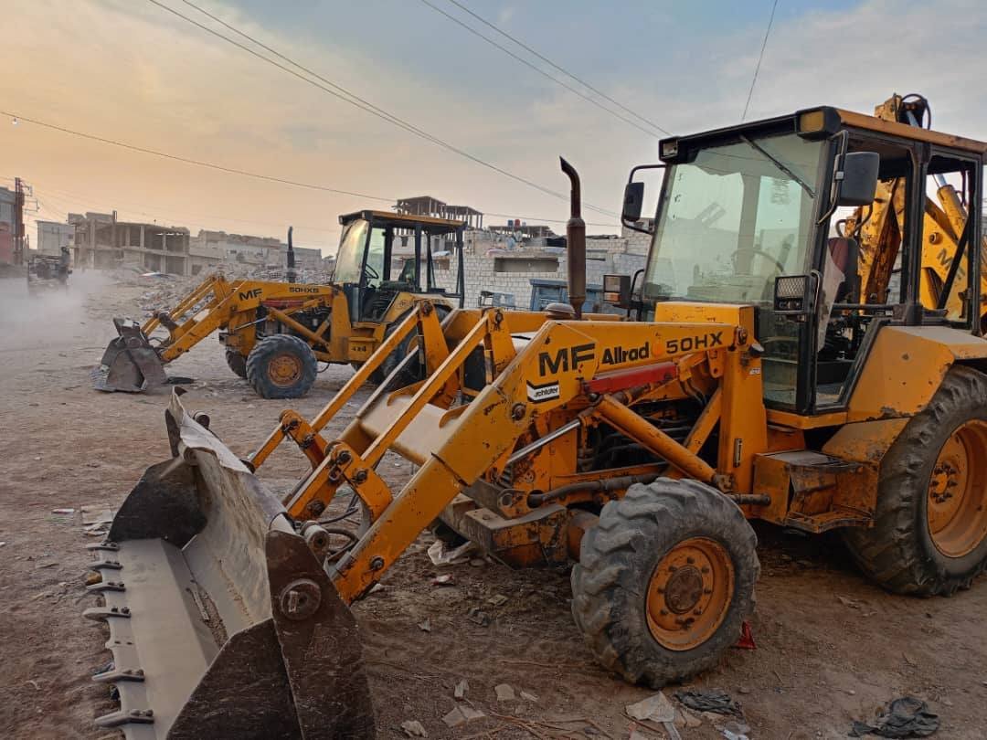 For sale in Damascus, Contact: 0945313927