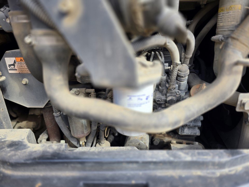 VIO35حفار صفير متوسط3.5 طن, متواجد في دمشق, موديل