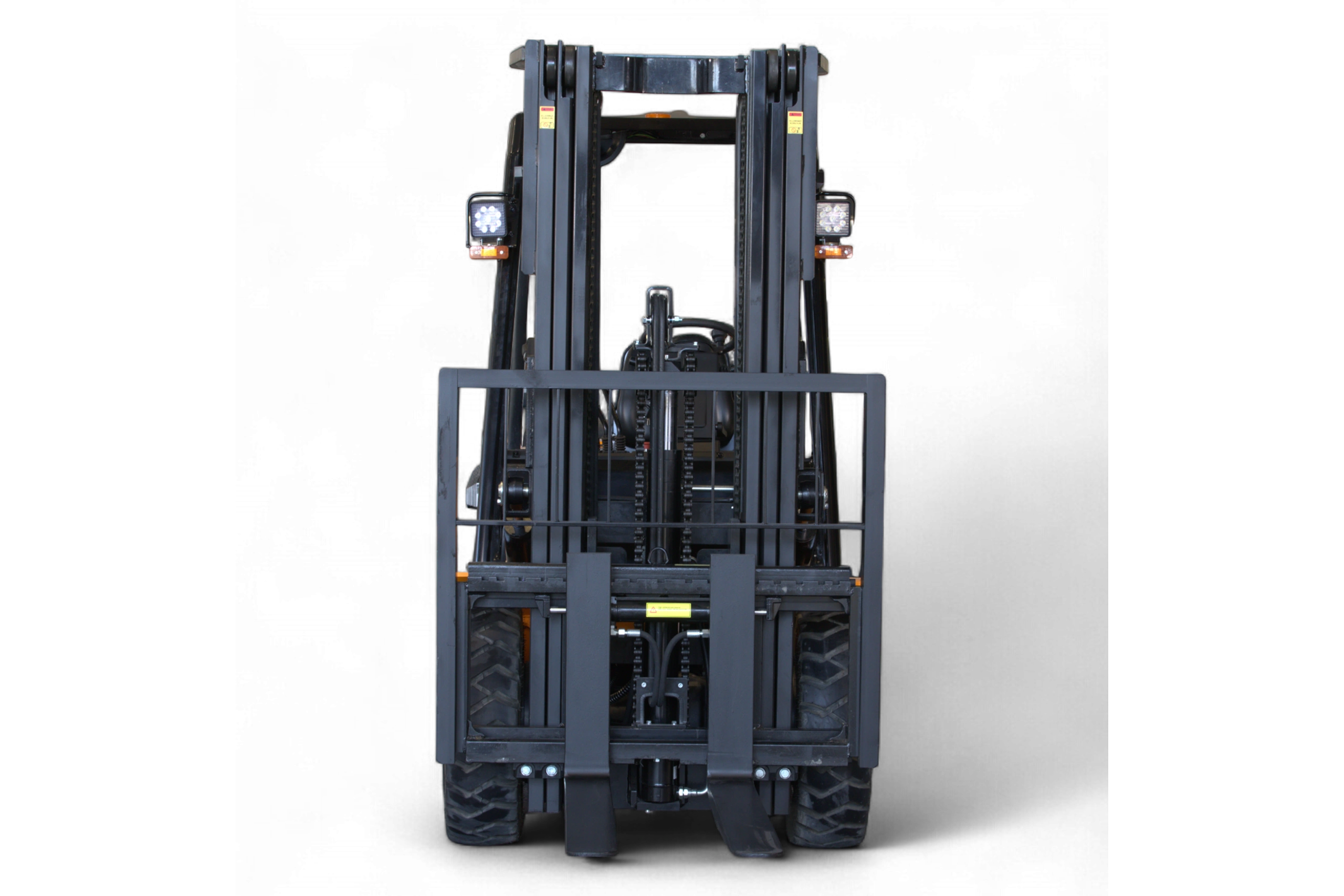 TITAN 3 Ton Li-ION Electric Forklift For Sale in Aleppo, Syria | Direct Import from Turkey