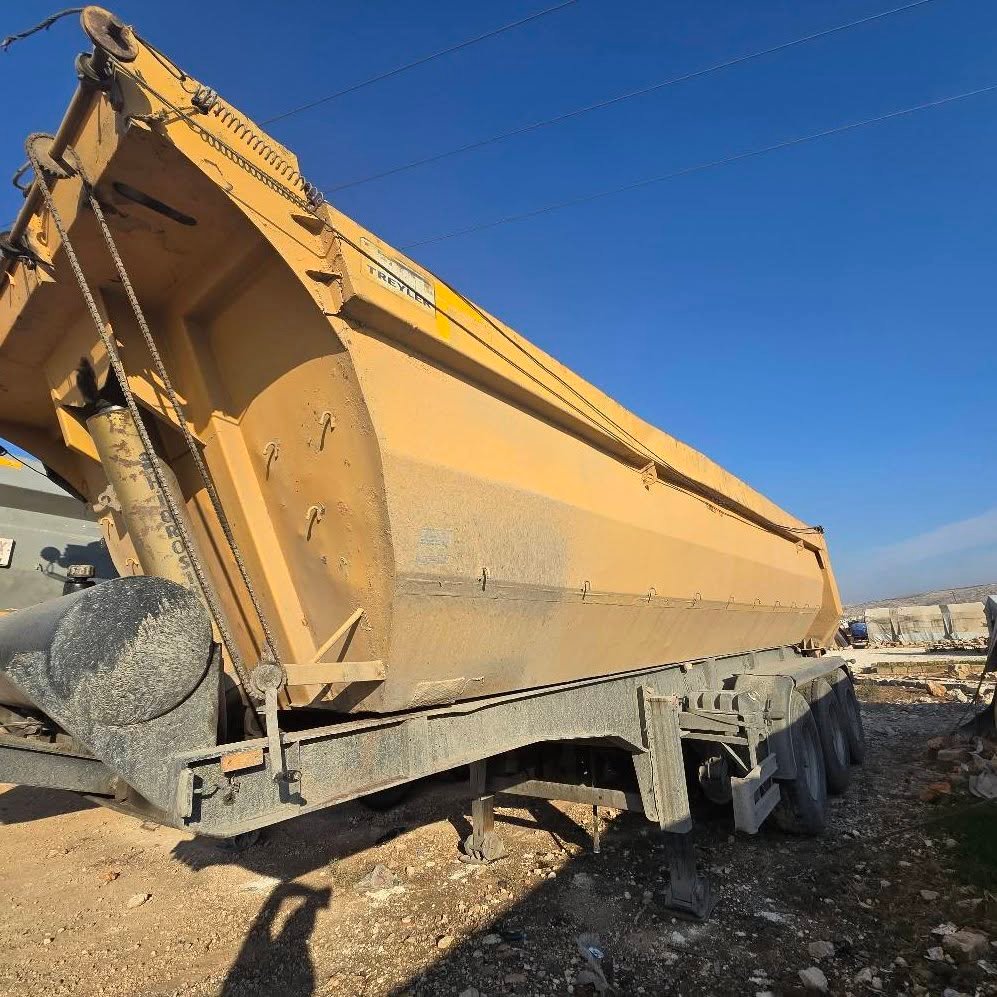 موحود في  سرمدا, تريلات بانيو موديل من ٢٠١٠ ل ٢٠١٧, تشكيله واسعه للتواصل ٠٩٨٢٥٤٤١٩٣