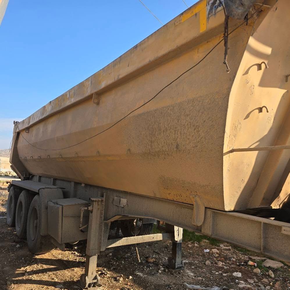 موحود في  سرمدا, تريلات بانيو موديل من ٢٠١٠ ل ٢٠١٧, تشكيله واسعه للتواصل ٠٩٨٢٥٤٤١٩٣