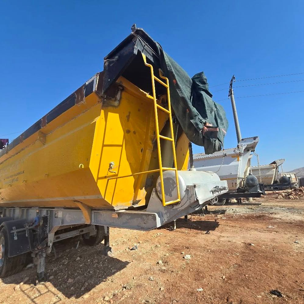 موحود في  سرمدا, تريلات بانيو موديل من ٢٠١٠ ل ٢٠١٧, تشكيله واسعه للتواصل ٠٩٨٢٥٤٤١٩٣