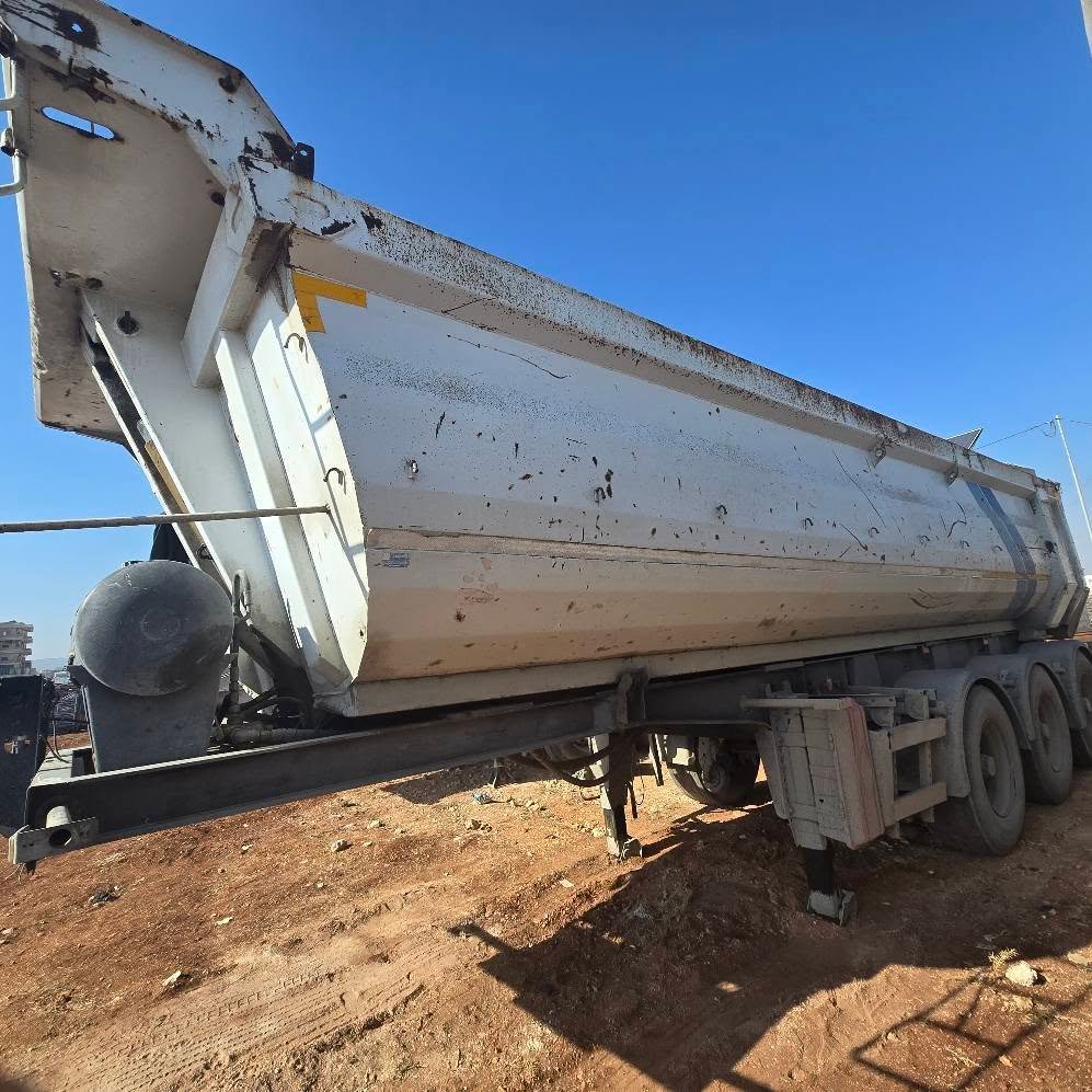 موحود في  سرمدا, تريلات بانيو موديل من ٢٠١٠ ل ٢٠١٧, تشكيله واسعه للتواصل ٠٩٨٢٥٤٤١٩٣