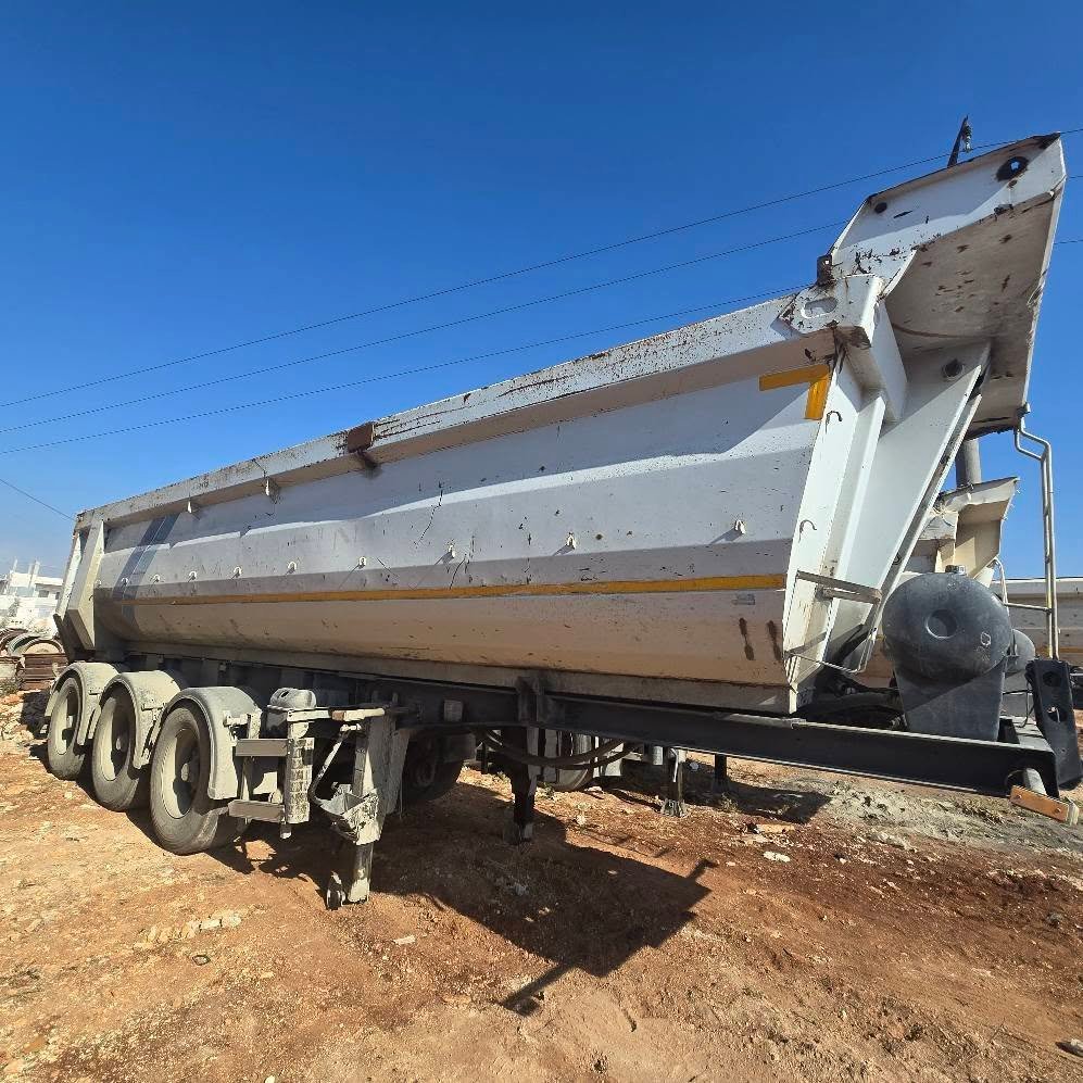 موحود في  سرمدا, تريلات بانيو موديل من ٢٠١٠ ل ٢٠١٧, تشكيله واسعه للتواصل ٠٩٨٢٥٤٤١٩٣