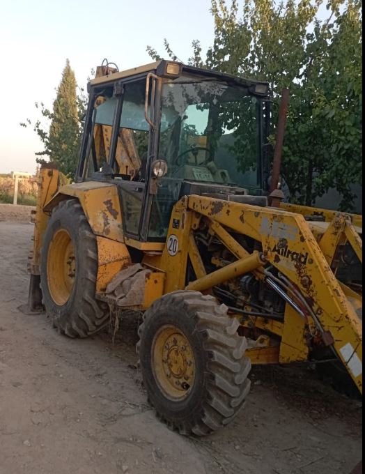 Massey Ferguson Tractor 1991 For Sale in Damascus