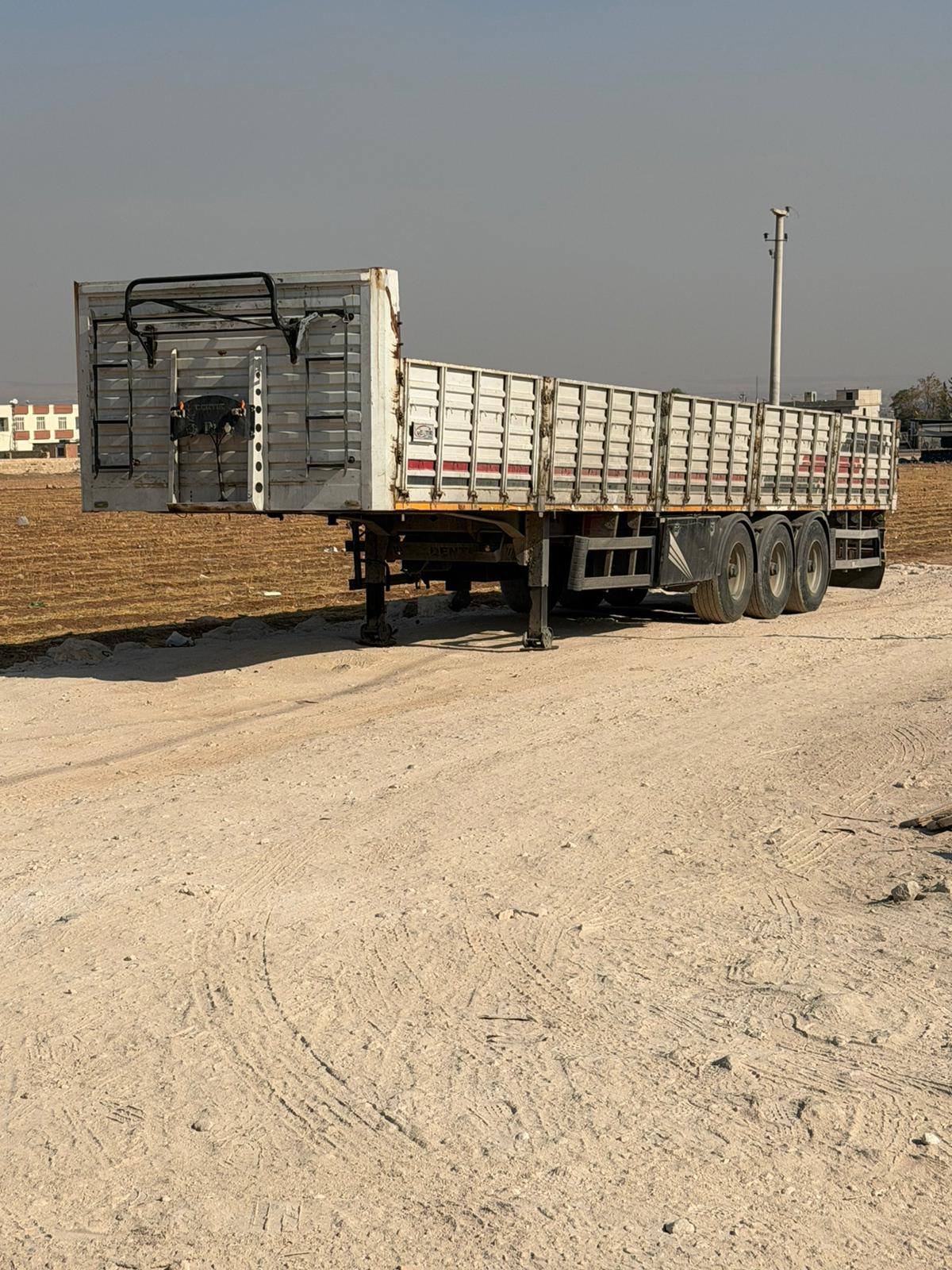 Trailer for Sale of type (Urfiliah).