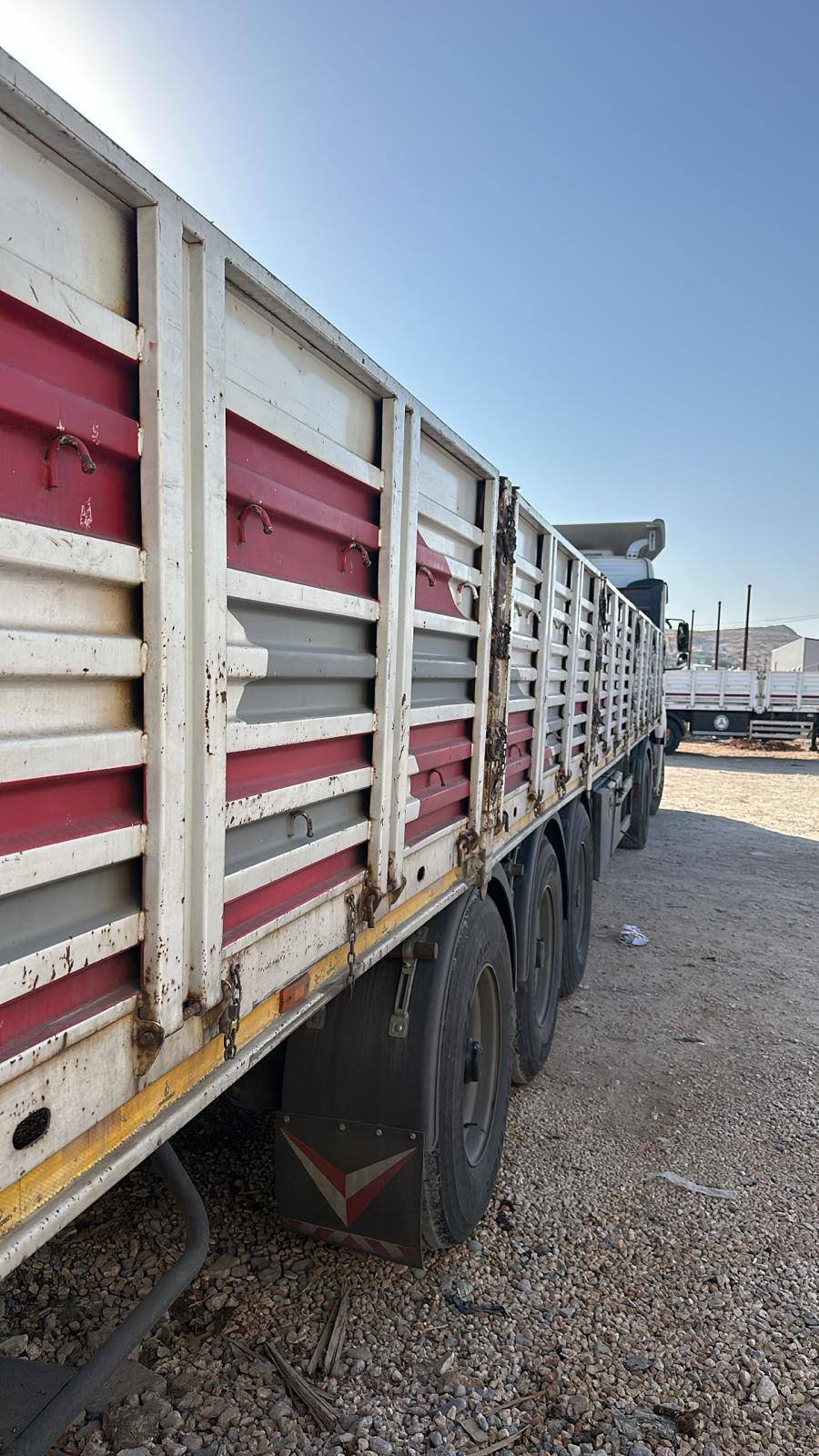 Trailer for Sale of type (Urfiliah).