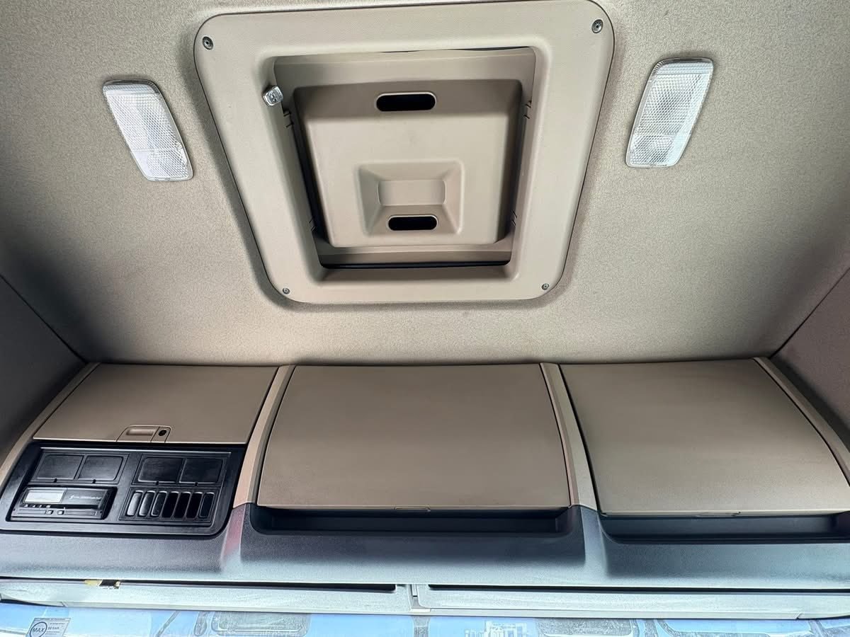 For sale in Latakia Port: Scania R440, Model 2012