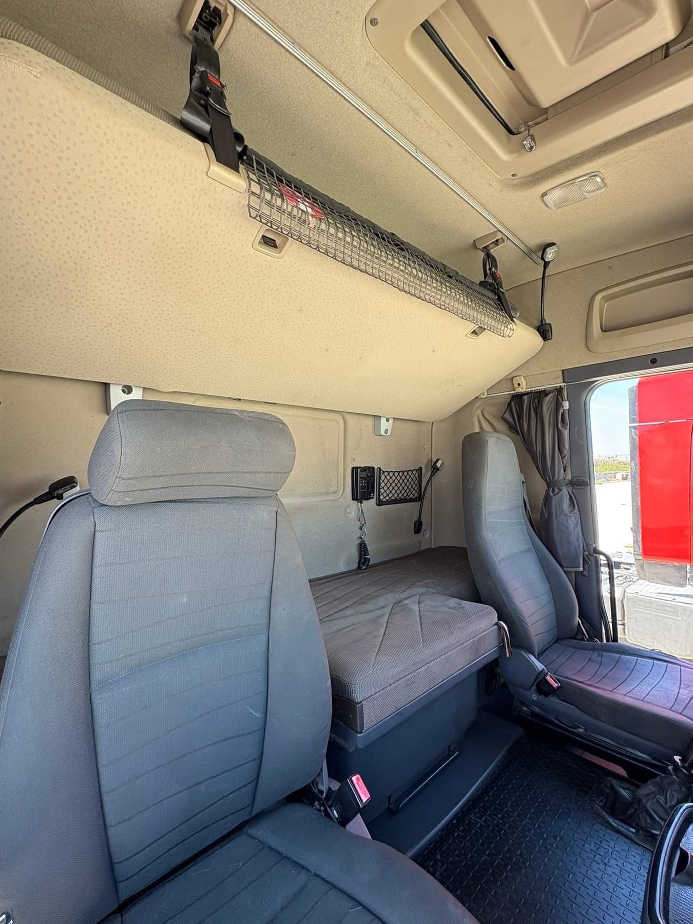 For sale in Latakia Port: Scania R440, Model 2012