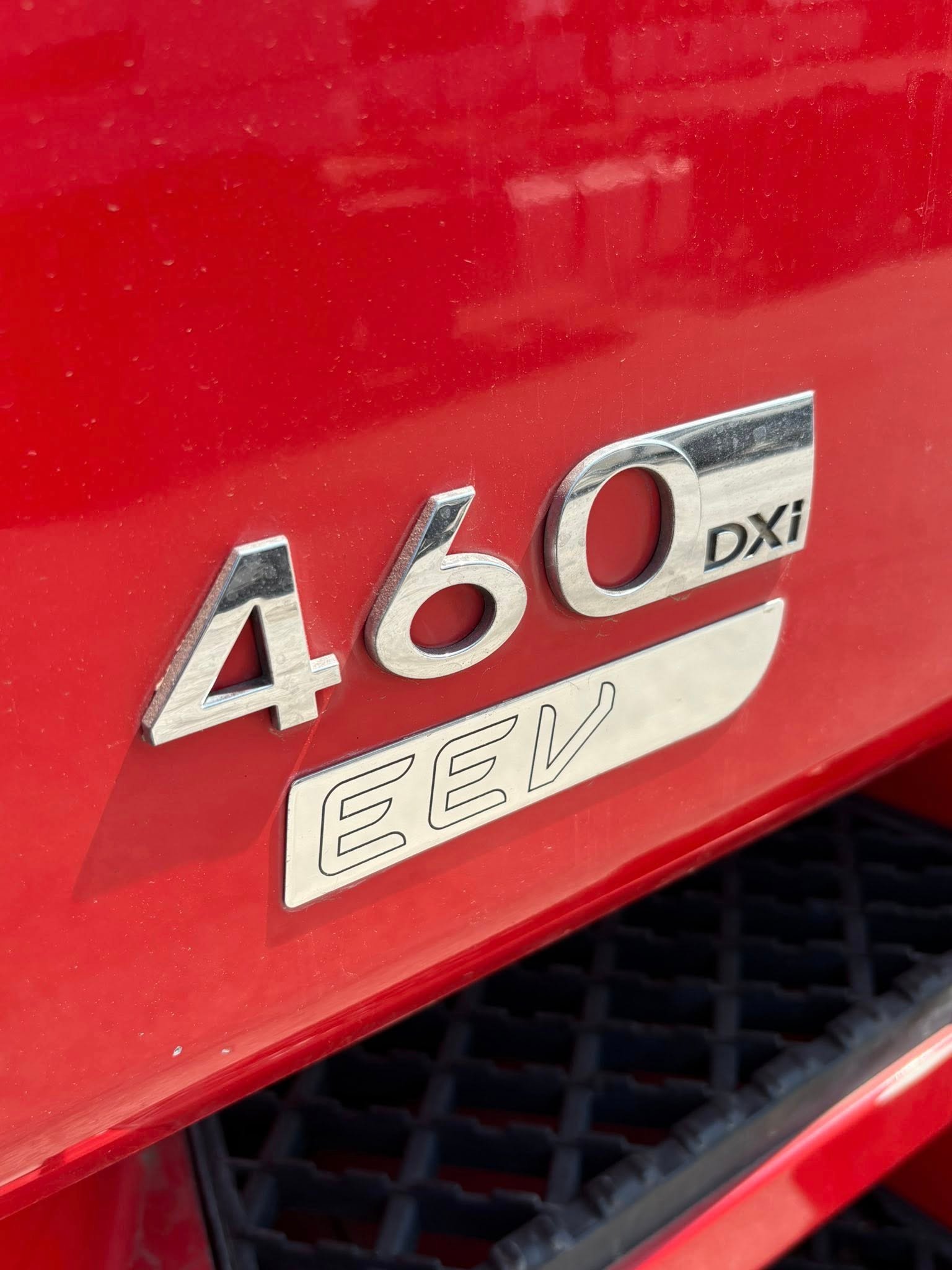 للبيع شاحنة رينو 460 DXI, أوتوماتيك 2013 | وارد إسبانيا - اللاذقية.