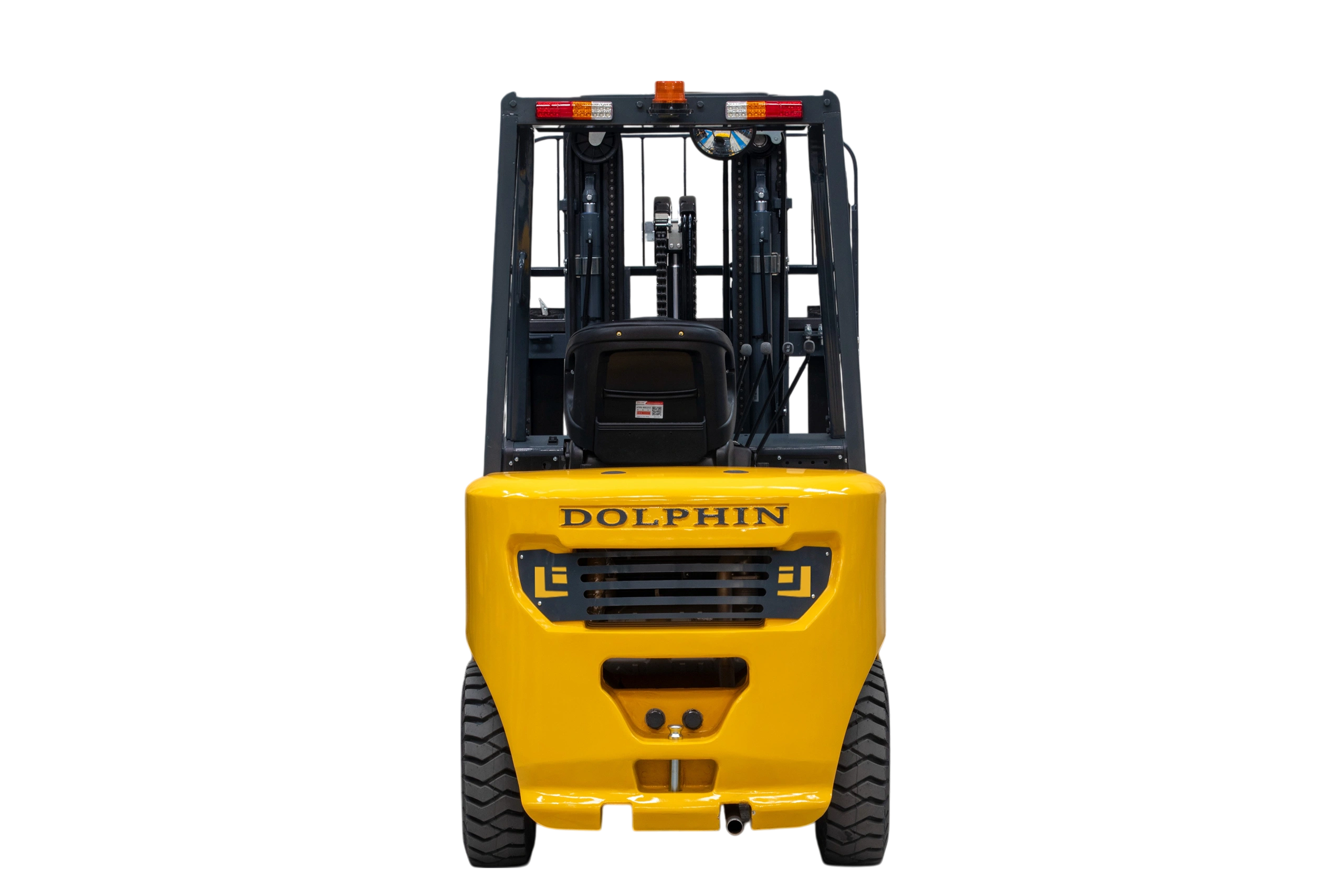 Forklift sale offer, New Forklift 3 Ton for Sell, Dolphin Forklift, Mast Height 3.3 meter