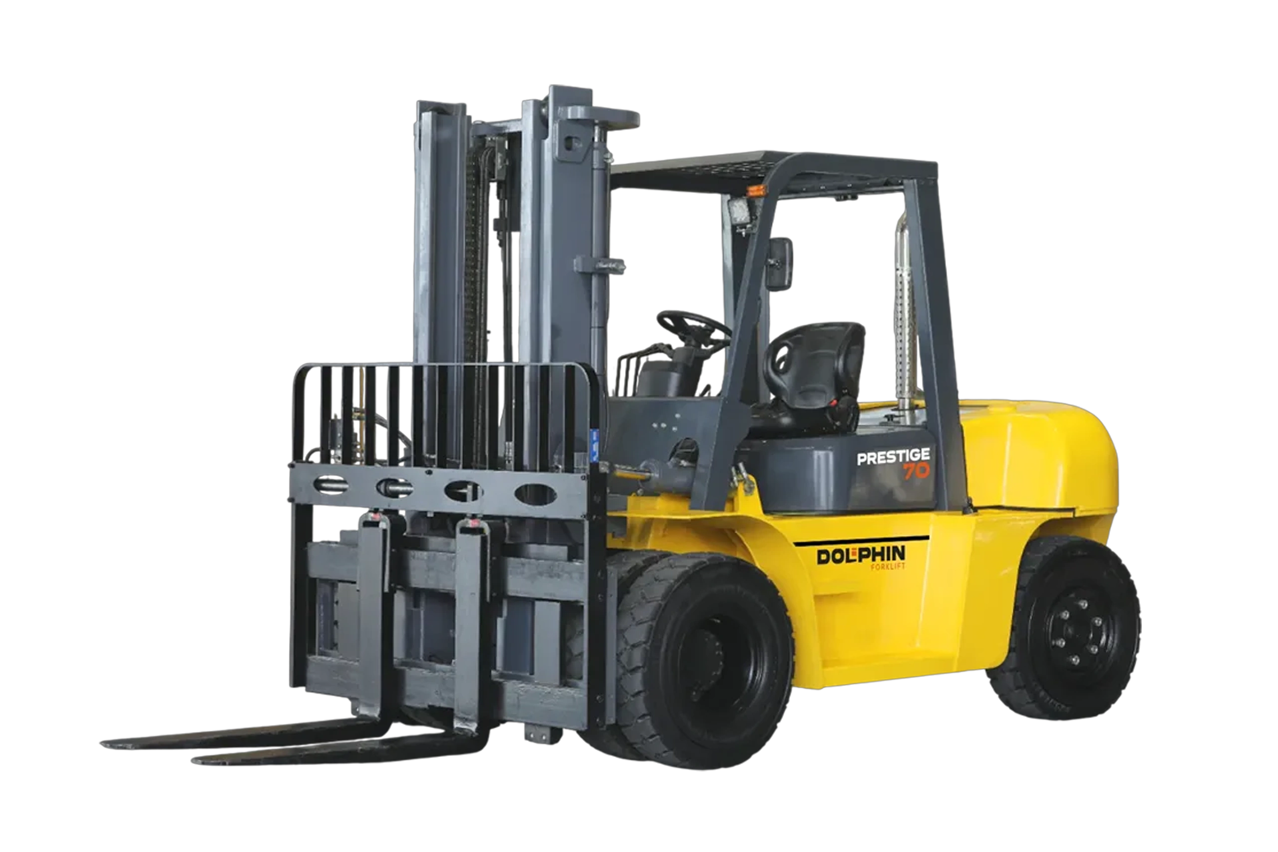 New Offers for sale Forklifts, Diesel Forklift for Sell in Syria, Forklift 7 Ton, Height 6 m, Turkey Manufacture