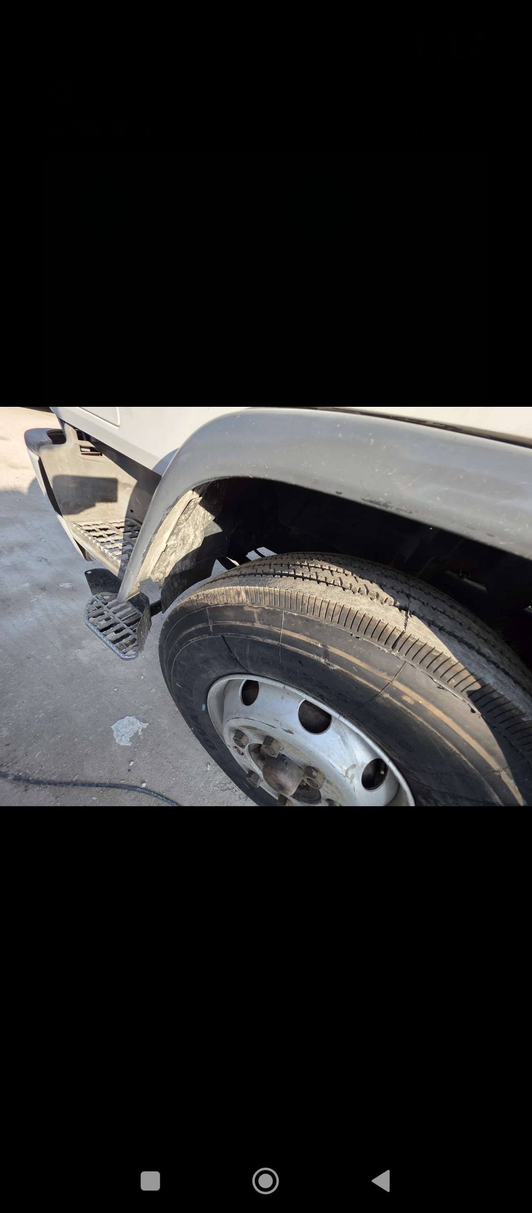 للبيع شاحنة ايسوزو 66 سوبر 2014, بحالة الوكالة في دمشق