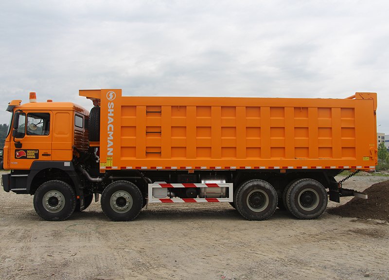 عروض كبيرة لبيع السيارات, سيارات شاكمان للبيع في سورية, قلاب 8 شاكمان  مقاس 8 في 4, حمولة حتى 70 طن