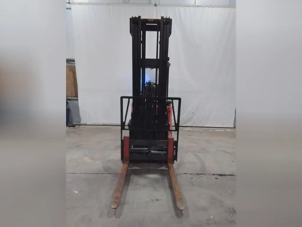 Bendi forklift for sale in Homs, Bendi B40i5s model 2019 located in Homs, the best site for selling trucks and heavy equipment in Syria