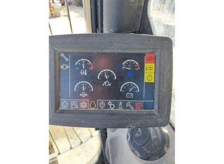 حفار LIEBHERR للبيع في ادلب, LIEBHERR R936 موديل 2016 تواجد ادلب, أفضل موقع لبيع الشاحنات والمعدات الثقيلة في سوريا